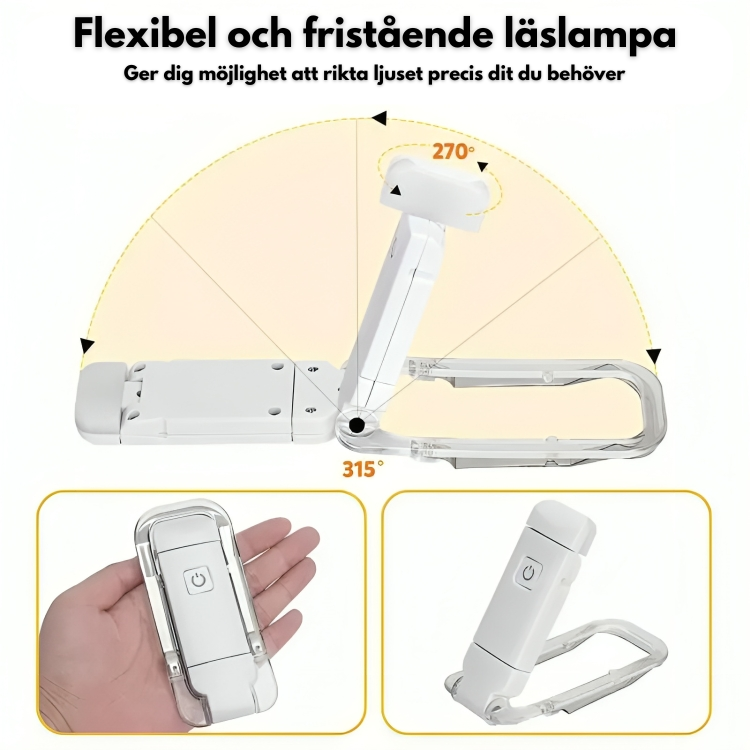 Novellkompanjonen™
