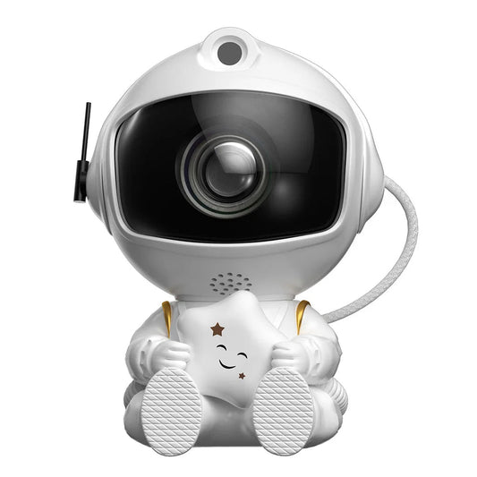 AstronautLampan