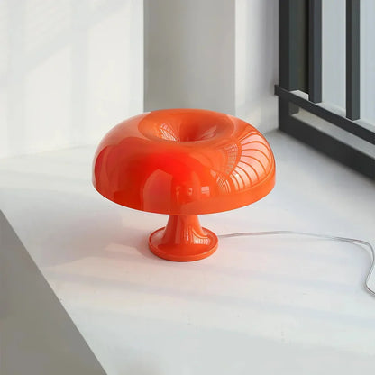 Italiensk Design – LED Svamplampa