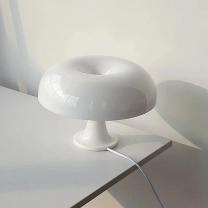 Italiensk Design – LED Svamplampa