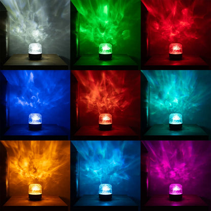 Auroralampan™