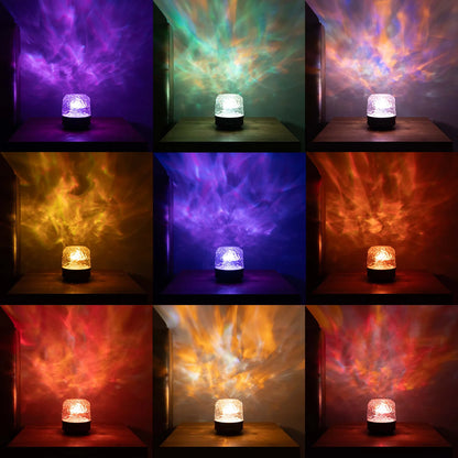 Auroralampan™