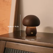 Nordisk Svamplampa