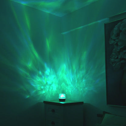 Auroralampan™